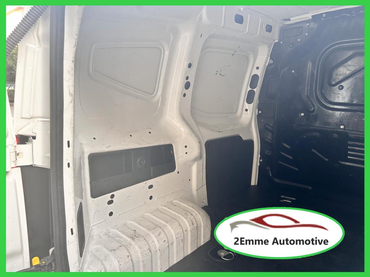 Fiat Fiorino 1.4 77cv Benzina/Metano 06/2020