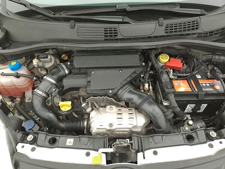 Fiat Panda Easy BR418514 1.3 Diesel 95CV