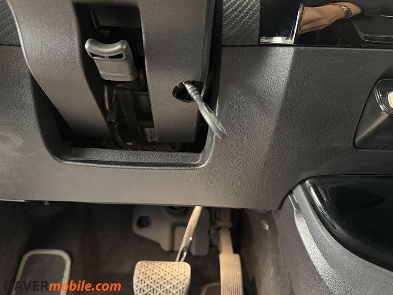 Mercedes-Benz Classe A A 180 d Automatic Advanced