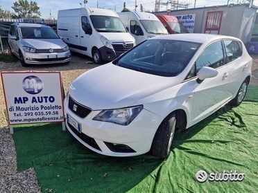 Seat Nuova Ibiza 1.2 Tdi sTYLE(GARANTITA-IVA INCL.