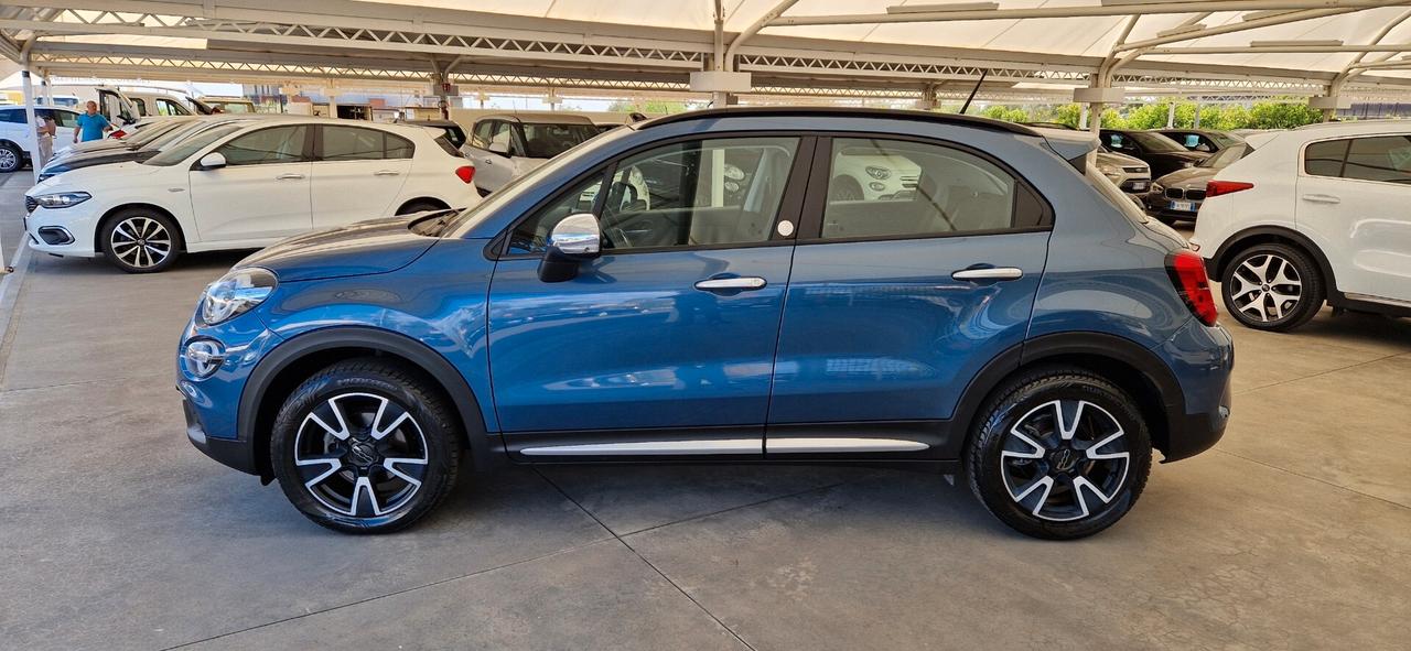 Fiat 500X 1.0 T3 120 CV Mirror Cross