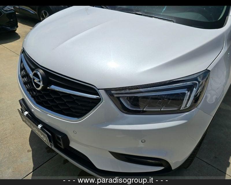 Opel Mokka X 1.6 cdti b-Color s&s 4x4 136cv