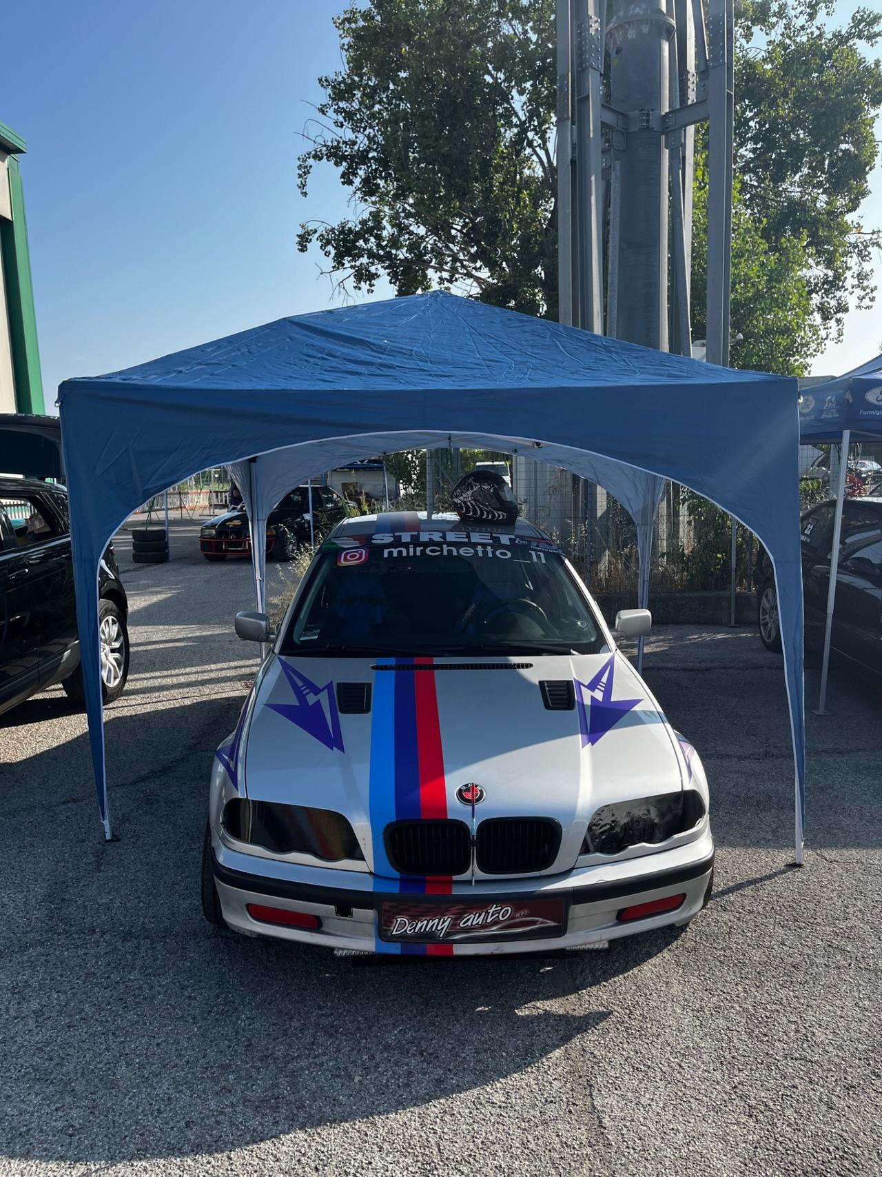 Bmw 328 i 4 porte