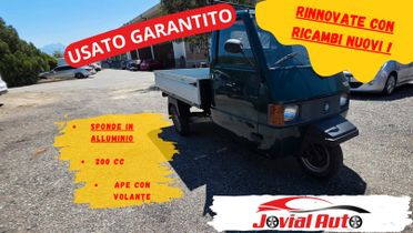 Piaggio Ape TM