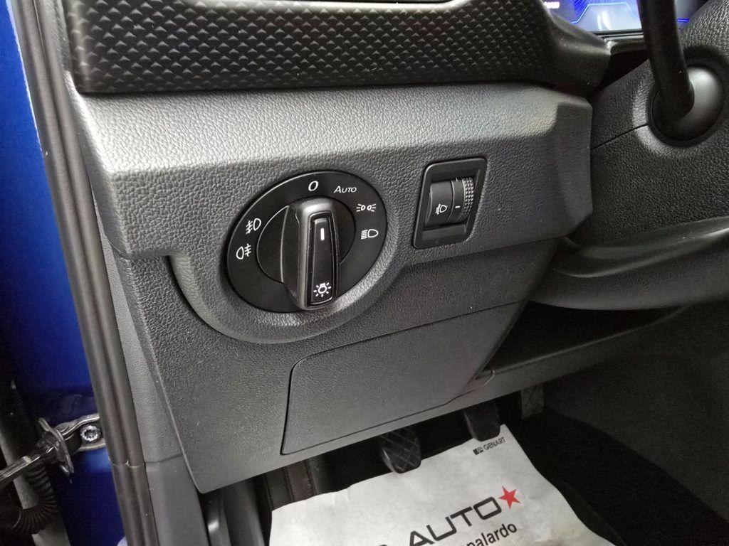 Volkswagen T-Cross 1.0 TSI Style BMT