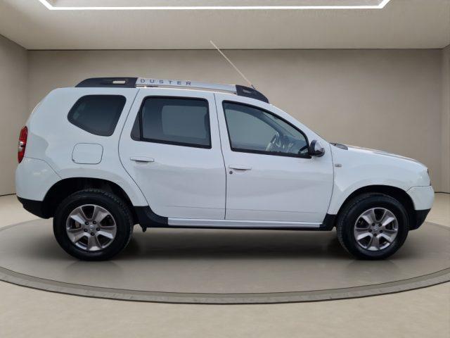 DACIA Duster 1.5 dCi 110CV 4x2 Lauréate