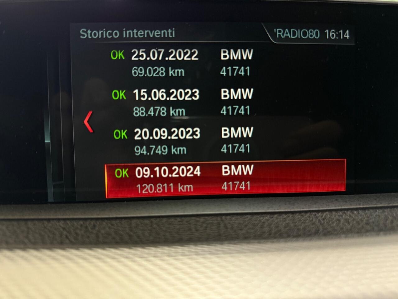 Bmw 318 318d Touring Msport *FULL OPTIONAL*