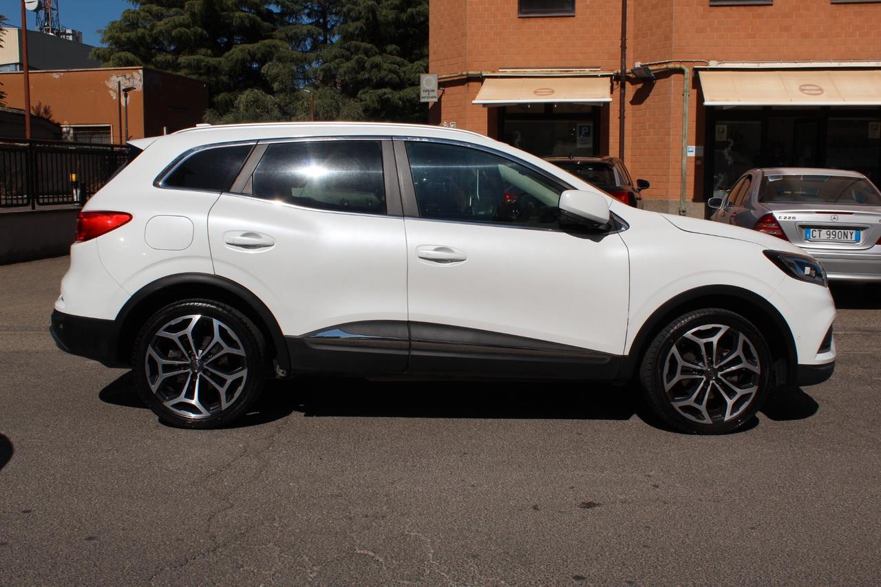 Renault Kadjar Blue dCi 8V 115CV Sport Edition2 Unico proprietario