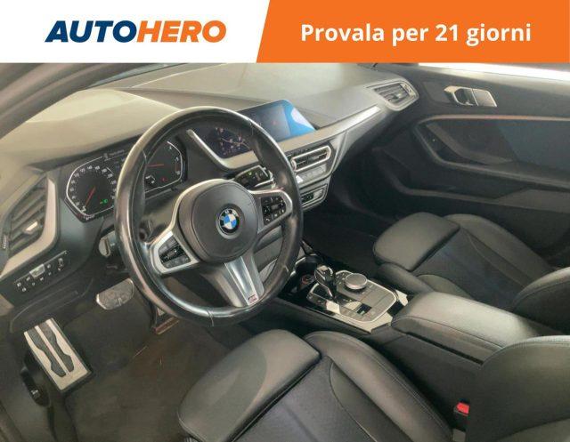 BMW 118 d 5p. Msport