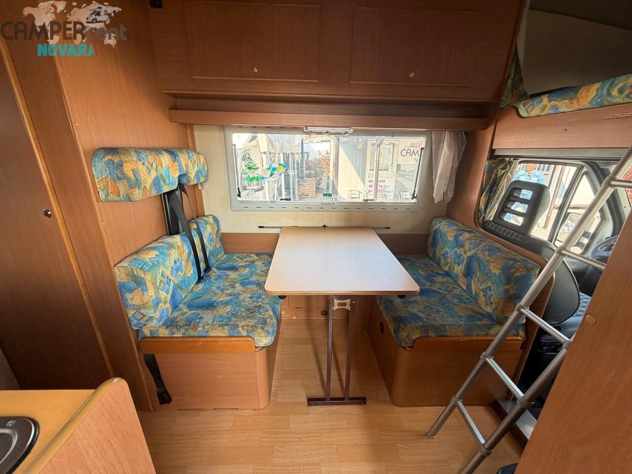 Mobilvetta DESIGN FREELINE NUVOLA