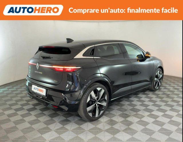 RENAULT Megane Mégane E-Tech Electric EV60 220 CV Optimum Charge