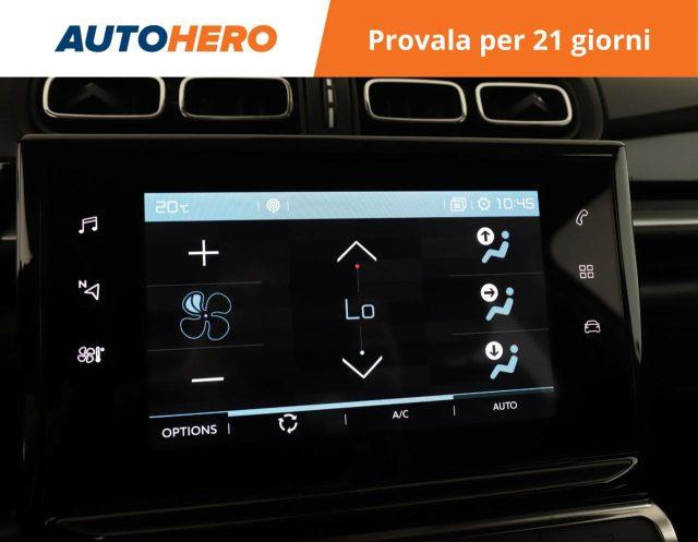 CITROEN C3 PureTech 83 S&S Shine Pack