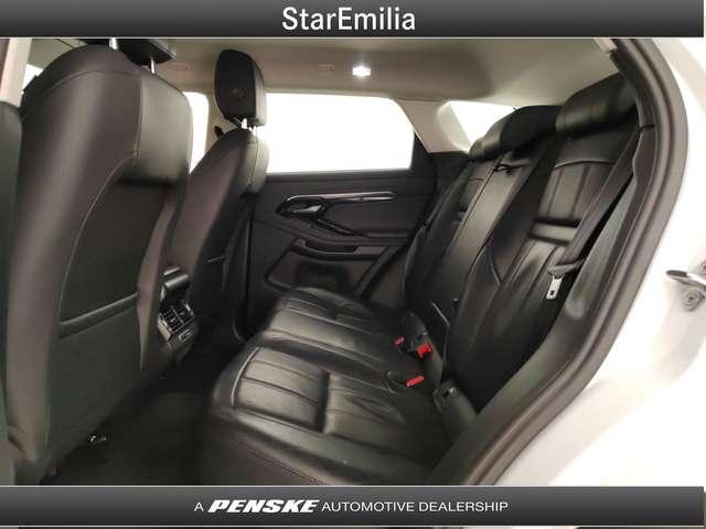Land Rover Range Rover Evoque Range Rover Evoque 2.0D I4 163 CV AWD Auto S