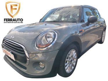 MINI 1.2 ONE 75CV 5 PORTE