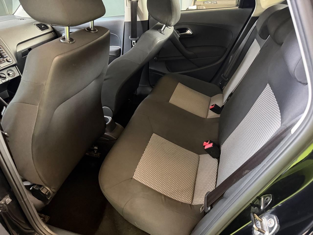 Volkswagen Polo 1.2 TDI DPF 5 p. Comfortline