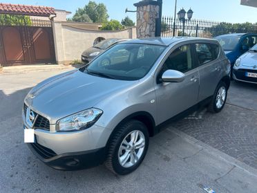 Nissan Qashqai 1.6 16V Tekna
