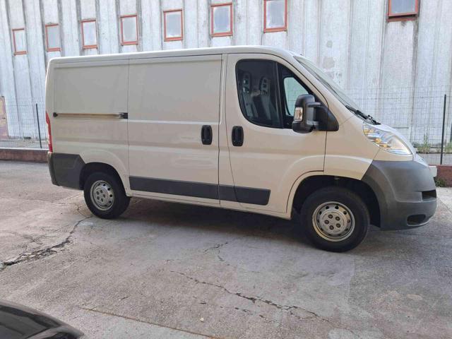 PEUGEOT Boxer 330 2.2 HDi/120CV PC-TM Furgone