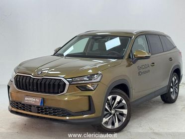 Skoda Kodiaq 1.5 DSG Selection