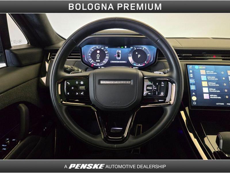 Land Rover RR Sport Range Rover Sport 3.0D l6 350 CV Autobiography