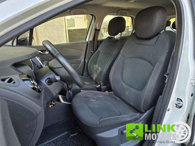 RENAULT Captur dCi 8V 90 CV *? 154,00 al mese*