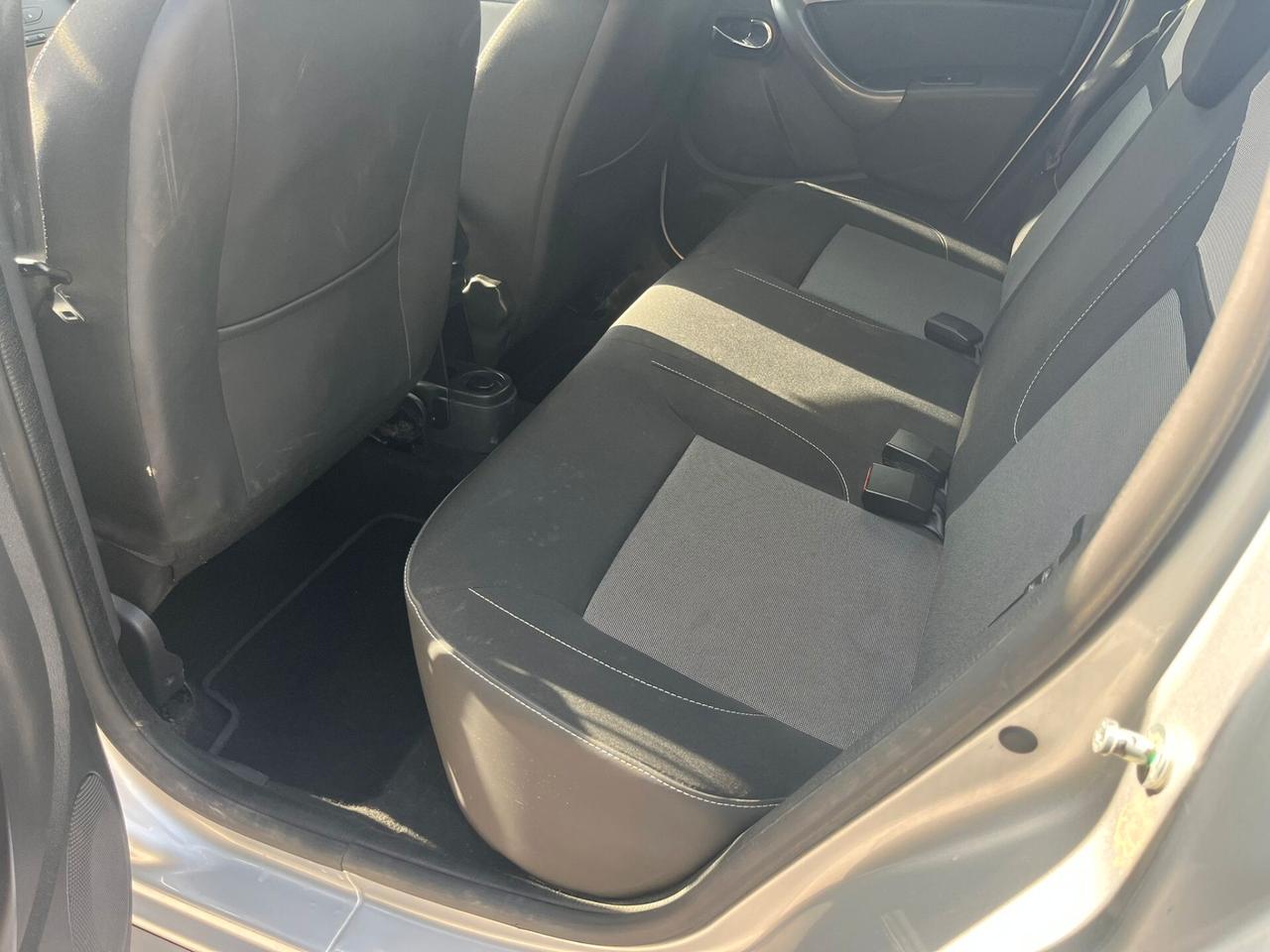 Dacia Duster 1.5 dCi 110CV