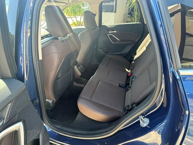 BMW X1 sdrive18d X-Line Edition Essence 2023