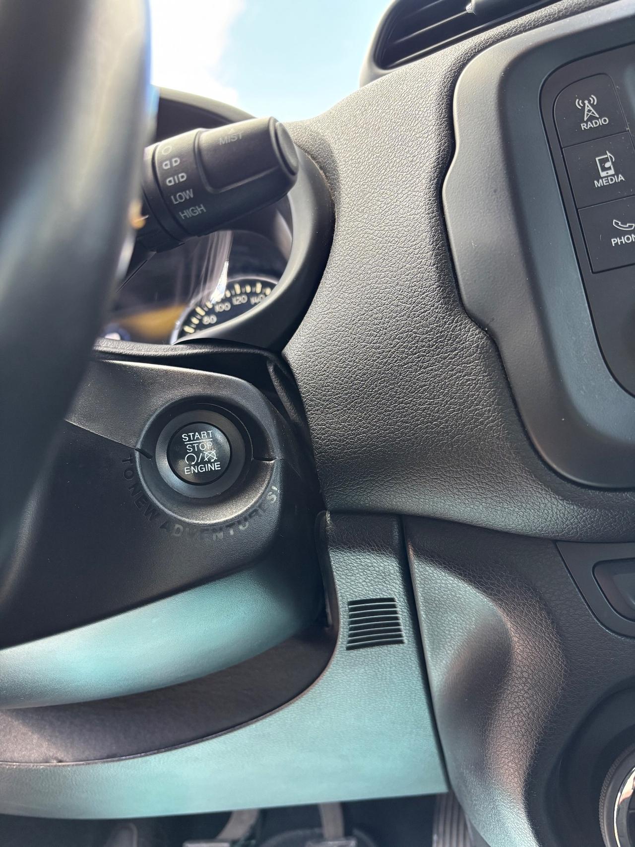 Jeep Renegade 1.6 Mjt 120 CV Limited 08/2016