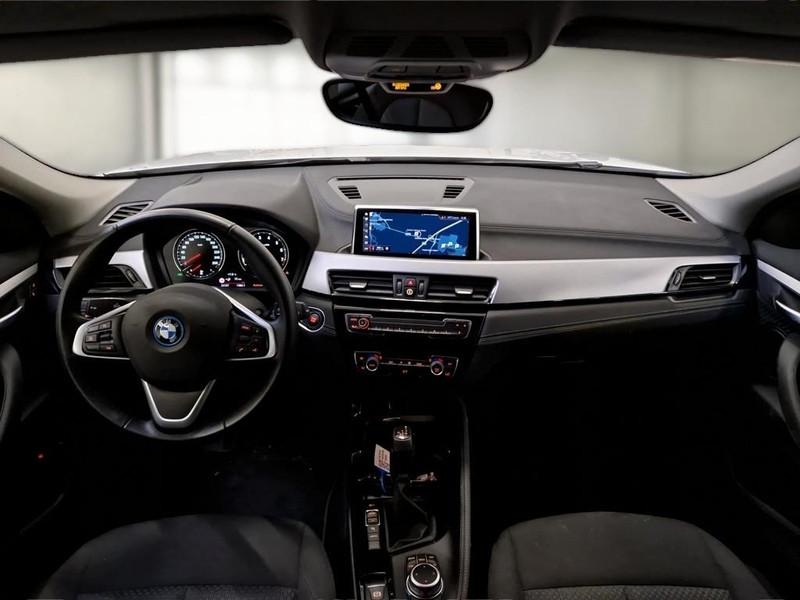 BMW X2 xDrive 25e Business X automatico