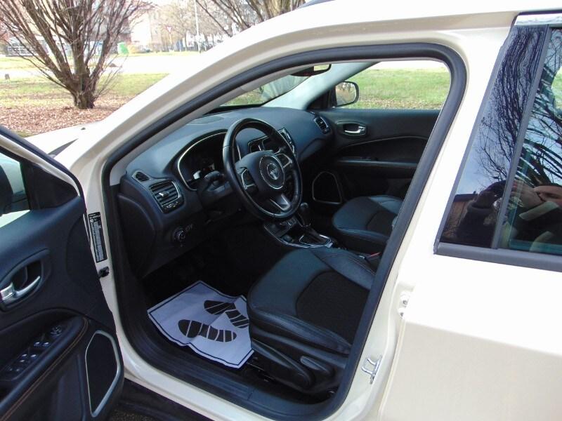 JEEP Compass 2ª serie Compass 1.3 Turbo T4 190...