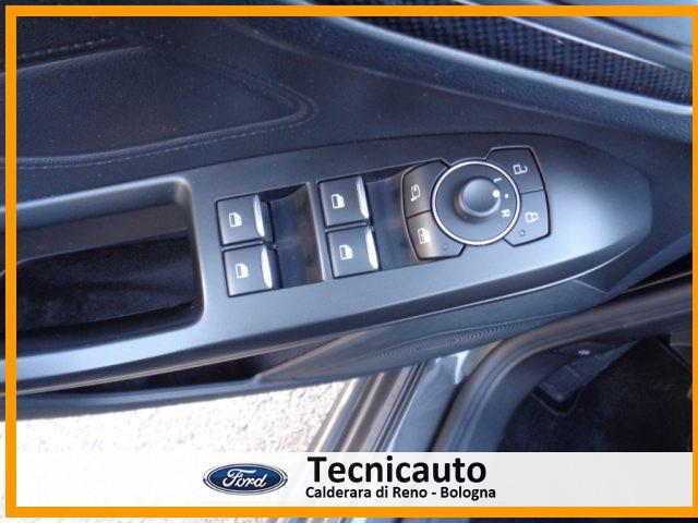 FORD Focus 1.0 EcoBoost Hybrid 125 CV 5p. ST-Line MHEV