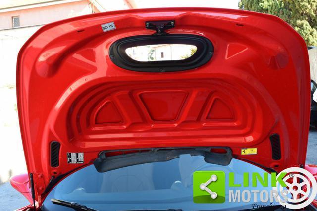 FERRARI F8 Tributo VEICOLO FATTURABILE!