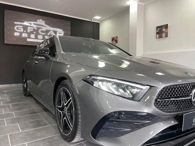 Mercedes A 200 AMG Line Premium