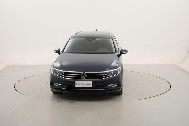 Volkswagen Passat Variant Business DSG BR477907 2.0 Diesel 150CV
