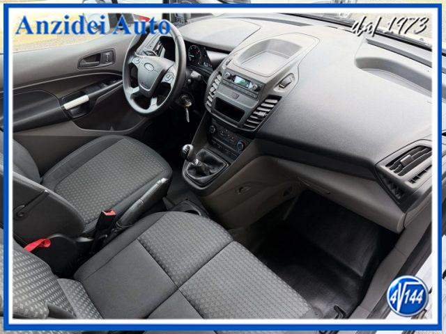 FORD Transit Connect 1.5 TDCi Trend Frigorifero Coibentazione