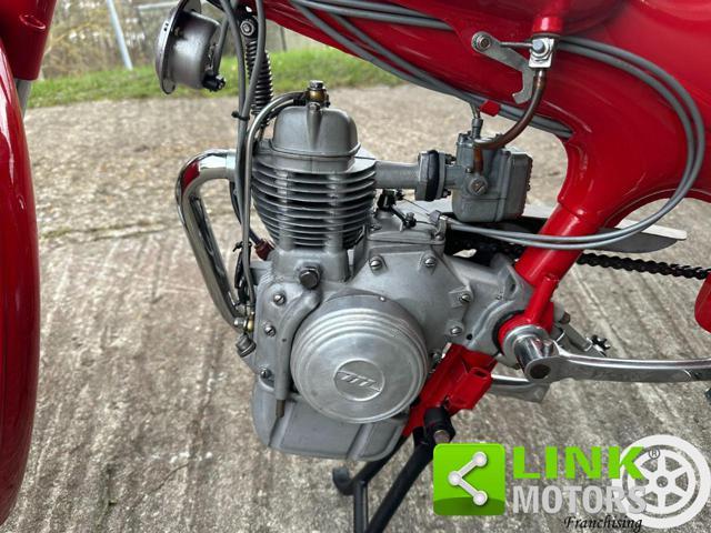 MOTOM 48 4T 48cc 4 Tempi