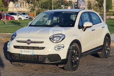 FIAT 500X 1.6 E-Torq 110 CV 120°