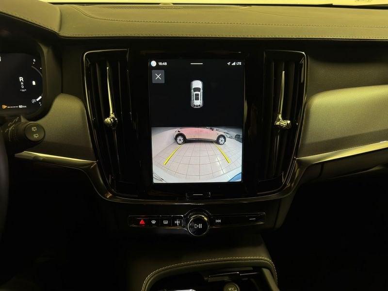 Volvo V90 Cross Country B4 D AWD automatico Plus