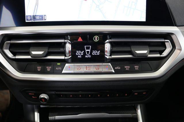 BMW 320 d xDrive Touring Msport