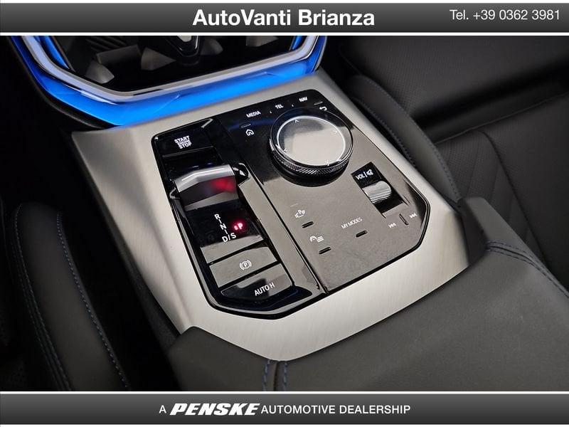 BMW X3 X3 xdrive30e MSport Pro