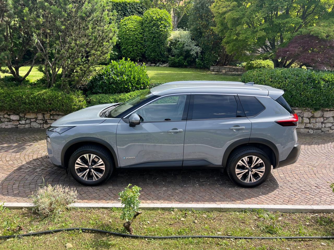 Nissan X-Trail e-Power 2WD 5 posti Tekna