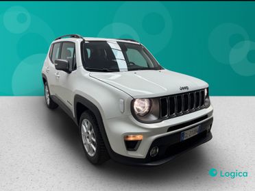 JEEP Renegade 2019 - Renegade 1.0 t3 Limited 2wd