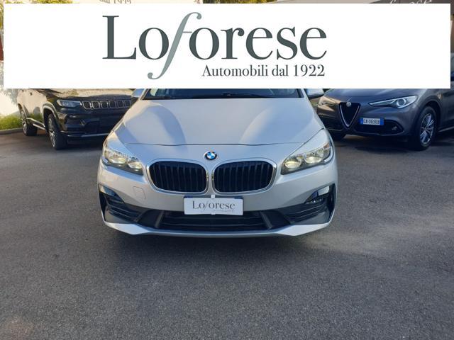 BMW 216 d Active Tourer Business