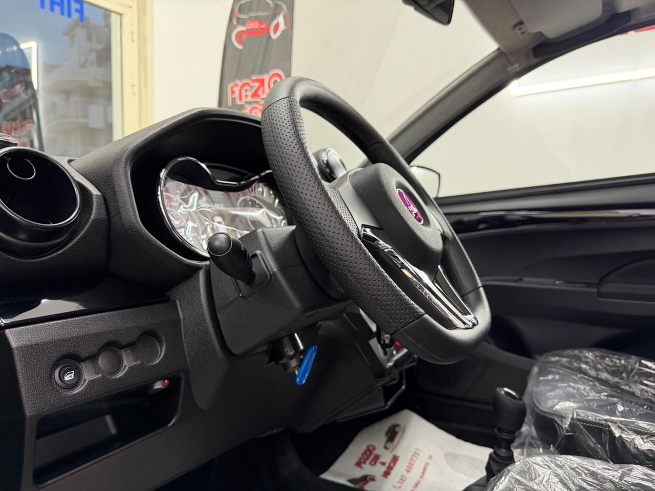 Aixam City Sport Ambition “NUOVA” 0Km