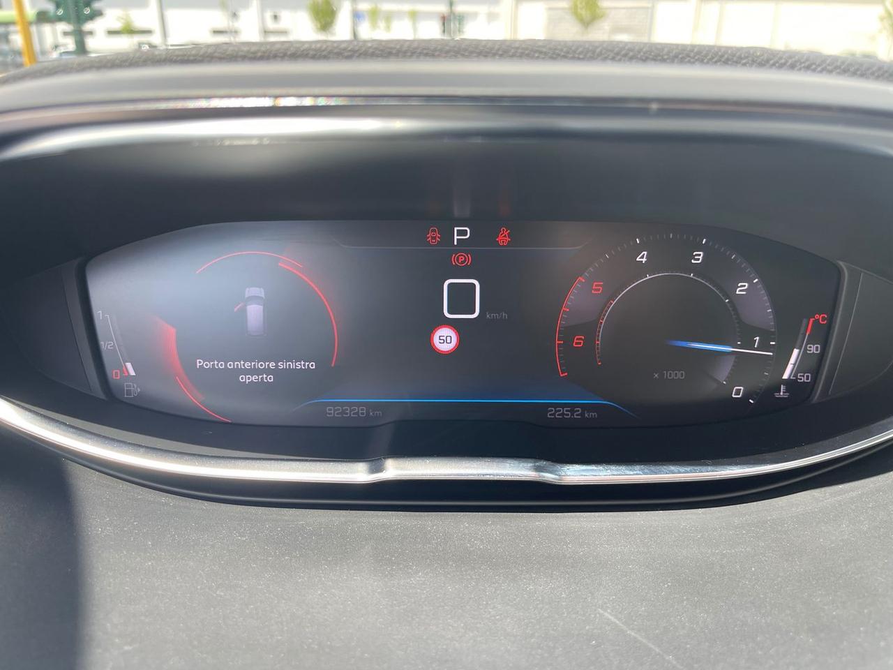 Peugeot 3008 1.5 Blue HDI 130 Active Pack