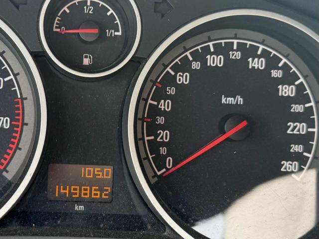 OPEL Astra TwinTop 1.6 16V VVT Cosmo senza lavoro da fare