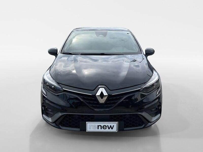 Renault Clio Hybrid E-Tech 140 CV 5 porte R.S. Line