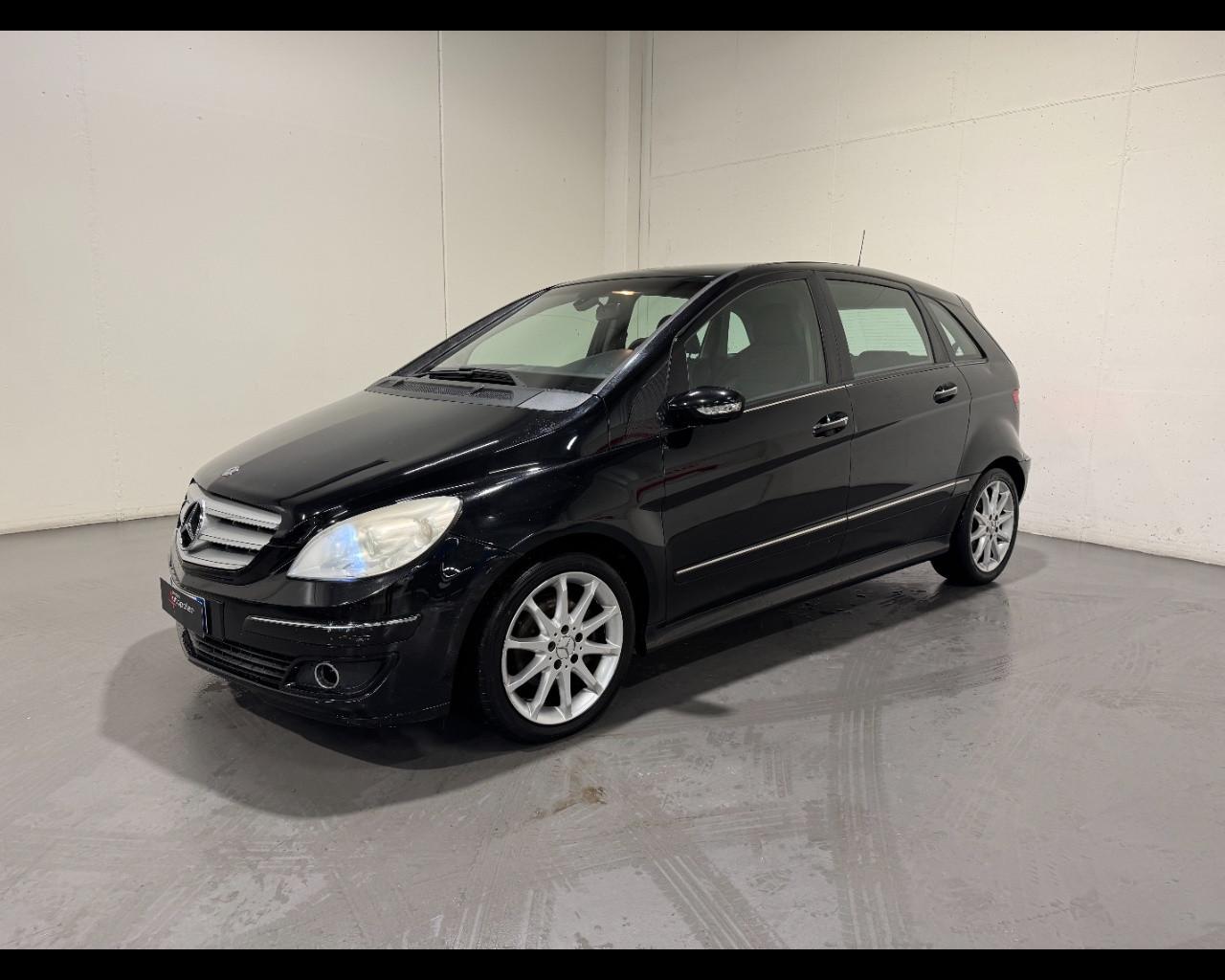 Mercedes-Benz CLASSE B 180 CDI SPORT