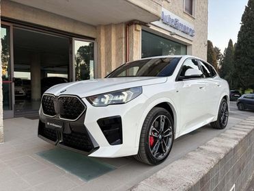 BMW X2 xDrive 20d Msport Pro HARMAN/KARDON