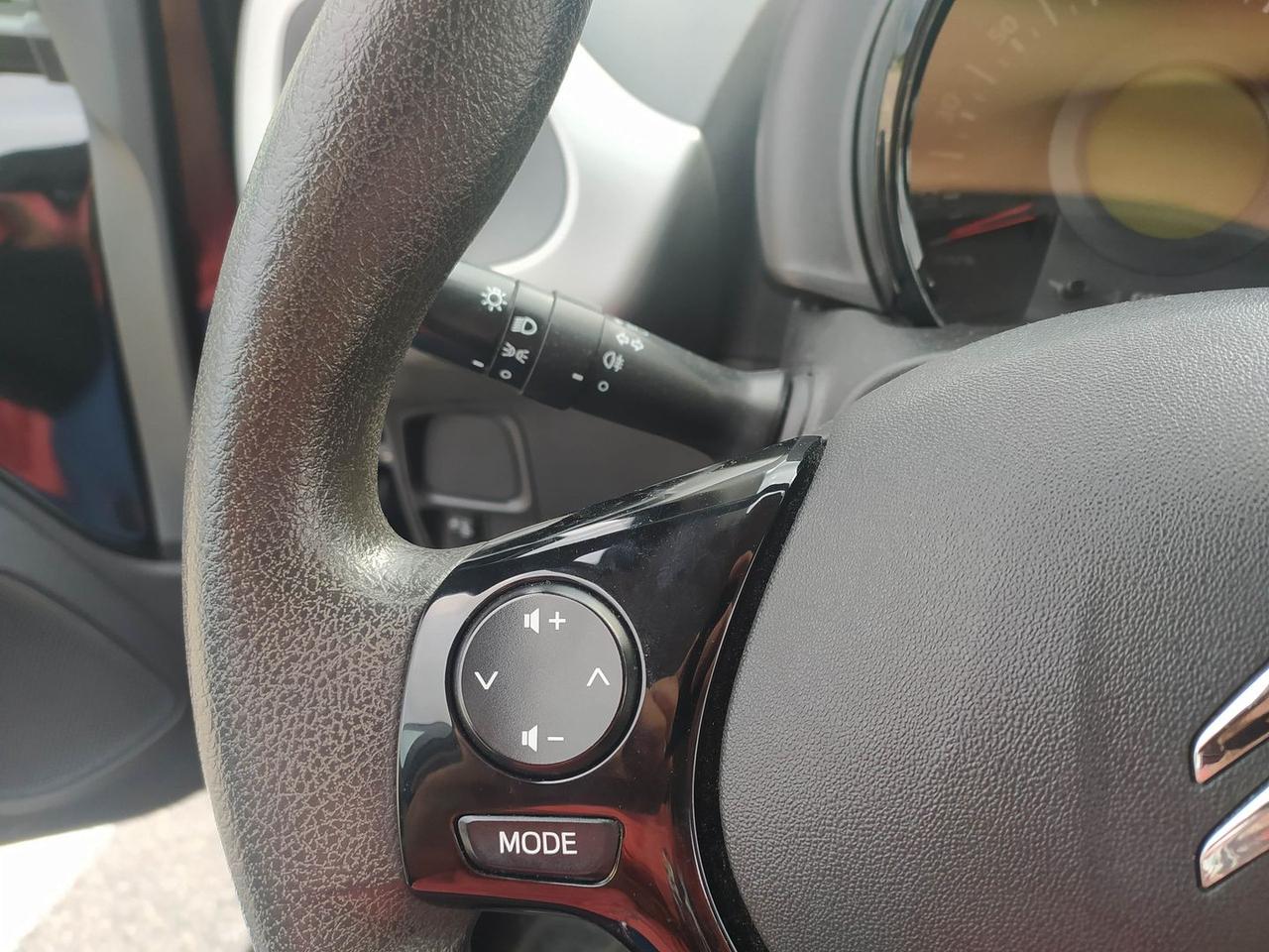 Citroen C1 Feel 1.0 VTi 68 #6826