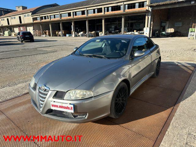 ALFA ROMEO GT 1.8 16V TS Progression